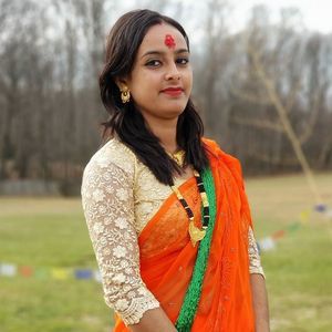 Meet your Posher, Anuza